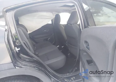 2022 Honda Hr-V Awd Ex z USA, uszkodzony, nr VIN 3CZRU6H50NM737423